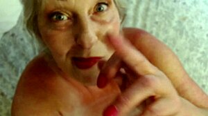 Stripping While Describing Body Then Cumming In Intriguing Contrast