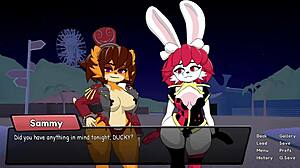 Comical Games In Heat Honeymoon Ch 1 Part 2 Adults Only