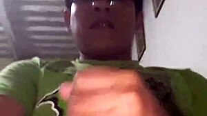 Rica Paja En Mi Sala