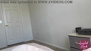 stepmoms and step-aunts enjoy epic edc weekend with blowjobs and sex