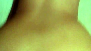 this broken teen gets anal and vaginal from hermosa estudiante