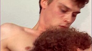 The Teasing Couch Adventures - Volume Four