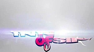 emmy demure creampied by tinder date's big black cock during riding