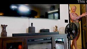 divorced step aunt brings up naughty past part 1 deliah grace