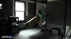 176cm Tallest Sex Doll Funny Review By Jokestrap Win Free Doll