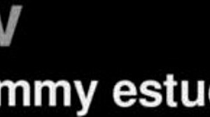 Hot 18 Year Old Agatha Santos in Her First Double Penetration Scene with 2 Big Black Cocks