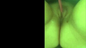 Lena Masturbate Compilation With Toys