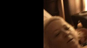 cheryl hot milf vibes