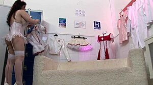 Bbw with big boobs daphne rosen gets plump pussy pounded hard