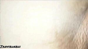 18-year-old horny stepsister rides stepbrother's hard cock