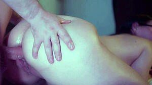 kinky man anal fuck his womans