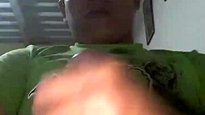 Rica Paja En Mi Sala