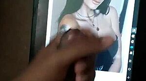 TRUST ME, THIS TRIBUTO PARA FATI VAZQUEZ IS HOT!