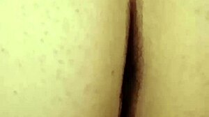 Latina Recorded With Open Ass While Peeing In Toilet, Sister-In-Law Unaware