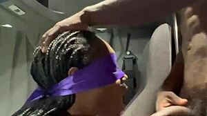 Hot Facial For Kookiie