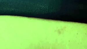 Latina Recorded With Open Ass While Peeing In Toilet, Sister-In-Law Unaware