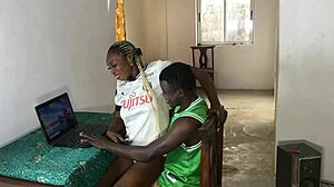 Emris Loves to Fuck Quinn Hardcore