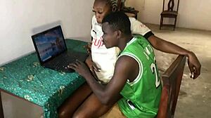 Emris Loves to Fuck Quinn Hardcore