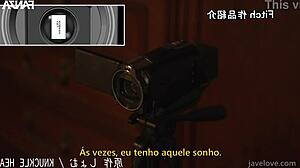 The Son Of My Ex-Lover Studies With My Son Subtitled Saegusa Chitose