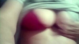 big milf big titts, wife with huge tits.