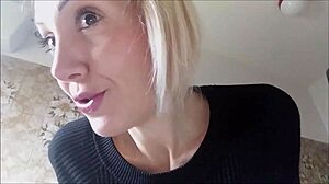 Young 18+ stepmommy engages in anal assfucking with taboo roleplay