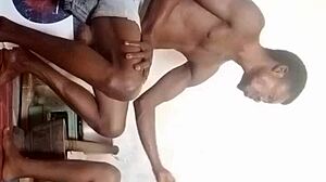 I Couldnt Wait For Her To Finish Cooking This Time