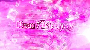 i, juliana leal, treats my ass to machine sex, but it's so intense i can't stop