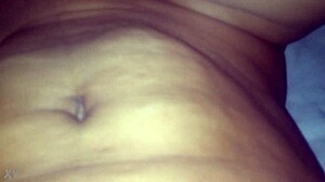 Colombian friend gets a wild ride from her rich buddy