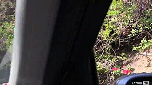 horny scout girl liza rowe gets fucked and sucked