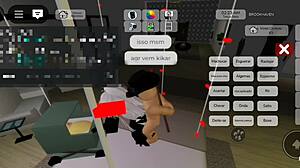 Rough Hotel Encounter Ends in Facial