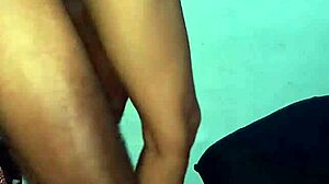 gran creampie vaginal