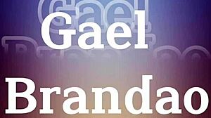 Fucking friend's boyfriend while he waits!