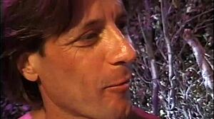 Pussy 1 Scene 2 with blonde slut in hardcore group action