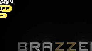 little 18+ swallows deep in brazzers scene, enter xvpromo for discount