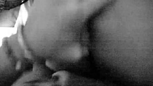 Fucking Latina Lesbian Roommate in Dorm Bedroom