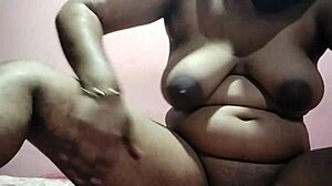 Hot Desi Girl Exposes Pussy And Nipples For Her Boss