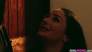 Future Holes Filled Analmomz Screwged Part 3