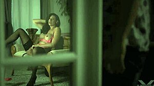 Stepmother Penny Barber Squirting In Roleplay