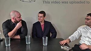 jennifer mendez in wild secretary gangbang