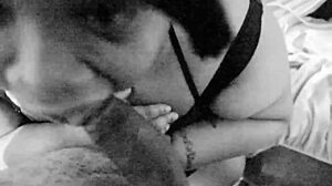 Fucking Latina Lesbian Roommate in Dorm Bedroom