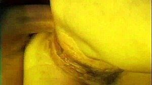 Pussy 1 Scene 2 with blonde slut in hardcore group action