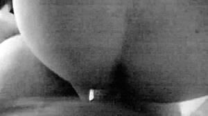 Fucking Latina Lesbian Roommate in Dorm Bedroom