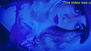 Shemale Veronica's Weekly Training Routine