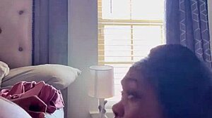 Do black men love sloppy toppy?