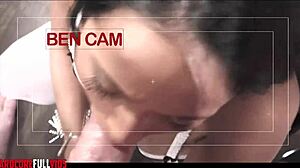 I hear it's a common desire for couples to try foursome porn