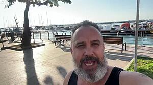 Ride with Voluptuous May Silva in Salvador