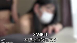 i met this stunning wife suzuka who looks nothing like a mom, and she's here because she's broke.