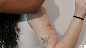 pulling up to get down with liz jordan