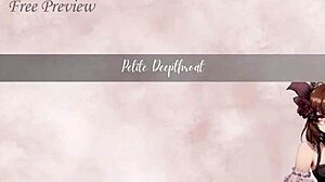 Beautiful shy girl gets recorded in intense pov action!