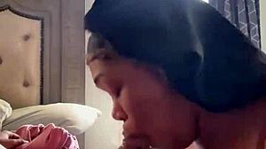 Do black men love sloppy toppy?